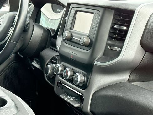 Used 2023 RAM 1500 Lone Star AWD/4WD image 14