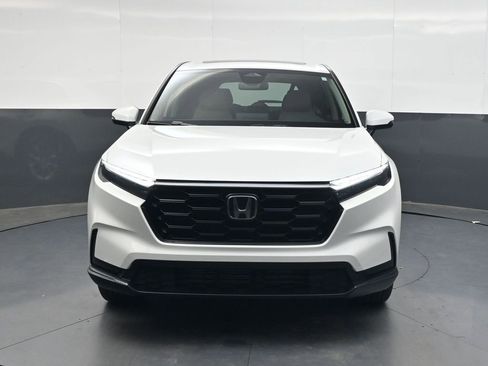 New 2026 Honda CR-V EX image 9