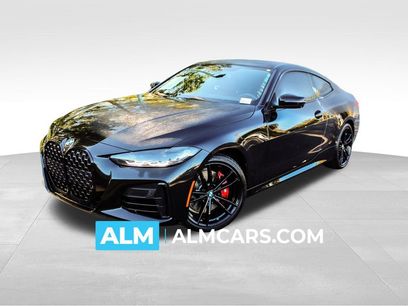 Used 2024 BMW 440i xDrive Coupe w/ Premium Package
