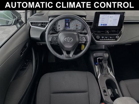 Certified 2024 Toyota Corolla LE image 2