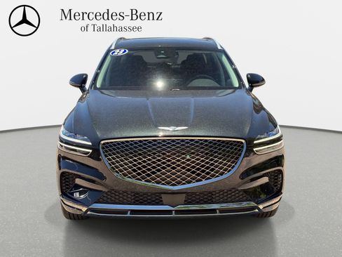 Used 2023 Genesis GV70 2.5T w/ Select Package AWD/4WD image 2