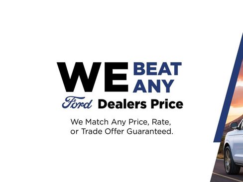 New 2026 Ford F150 XL w/ Equipment Group 103A High image 9