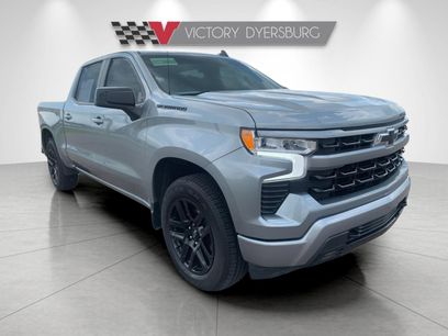 Used 2023 Chevrolet Silverado 1500 RST w/ Convenience Package II