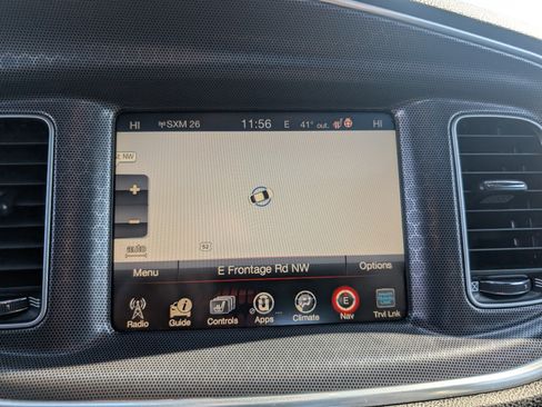 Used 2016 Dodge Charger R/T image 21