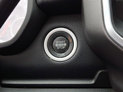 Used 2020 RAM 2500 Big Horn w/ Level 1 Equipment Group image 27