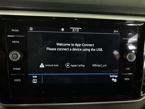 Certified 2023 Volkswagen Atlas SE w/ Panoramic Sunroof Package image 7