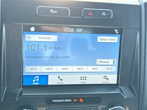 Used 2018 Ford F150 XL w/ Equipment Group 101A Mid image 19