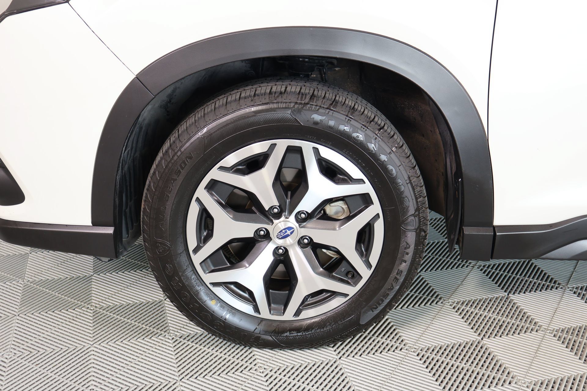 Used 2024 Subaru Forester Premium AWD/4WD image 18
