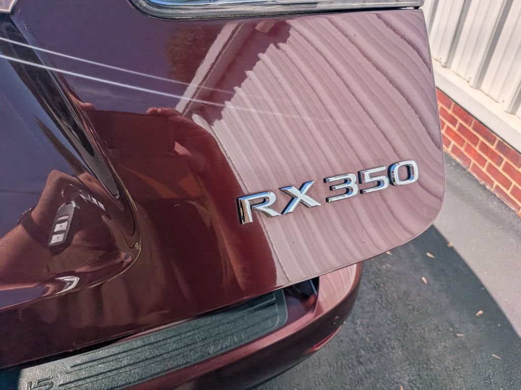 Used 2015 Lexus RX 350 AWD image 9