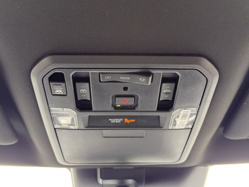 New 2026 Toyota Tundra Limited image 23