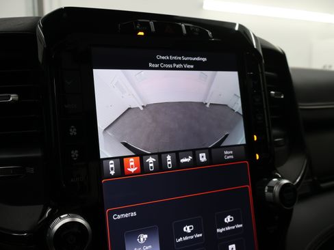 Used 2023 RAM 1500 Limited AWD/4WD image 20