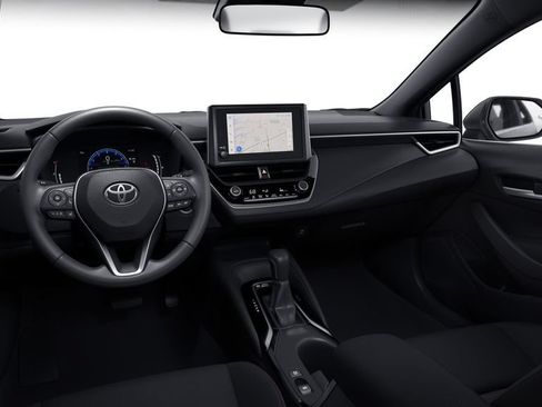 New 2026 Toyota Corolla SE FWD image 6