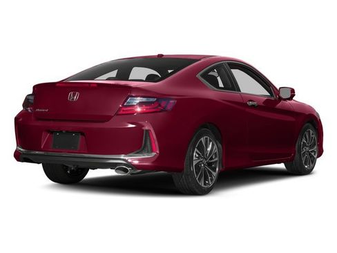 Used 2017 Honda Accord EX-L image 5