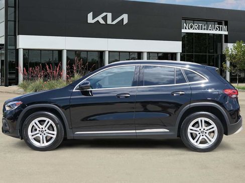 Used 2021 Mercedes-Benz GLA 250 4MATIC image 3