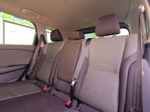 Used 2023 Nissan Rogue SV image 30