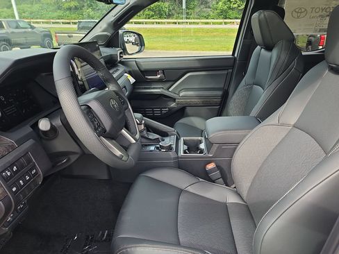New 2026 Toyota Tacoma 4x4 Double Cab image 22