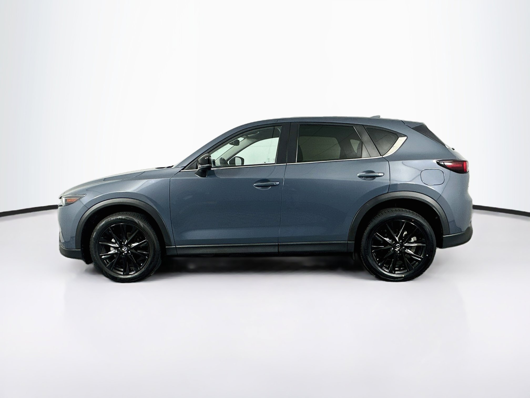 Used 2024 MAZDA CX-5 Carbon Edition AWD/4WD image 4