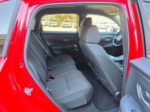 Used 2024 Honda HR-V Sport image 14