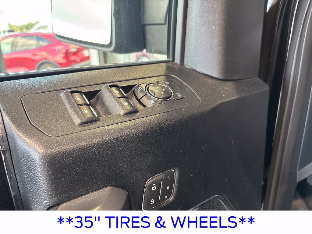 Used 2018 Ford F150 Platinum w/ Equipment Group 701A Luxury AWD/4WD image 36