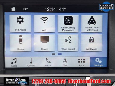 Used 2018 Ford Mustang GT Premium image 28