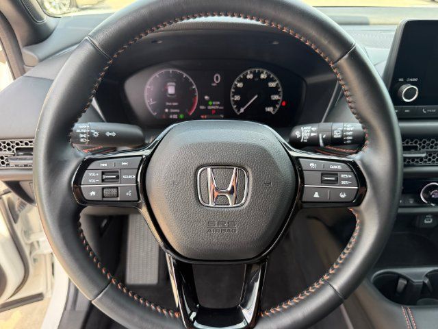 Used 2023 Honda HR-V Sport image 15