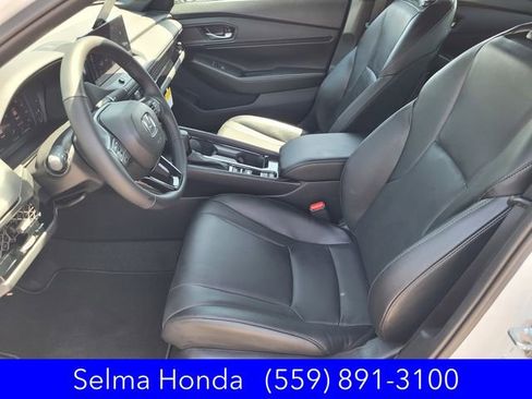 New 2026 Honda Accord Sport image 8