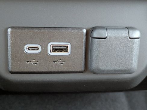 New 2026 GMC Sierra 1500 Pro w/ Graphite Edition image 25