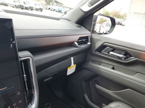 New 2026 GMC Yukon XL Denali w/ Sun & Power Step Package image 25