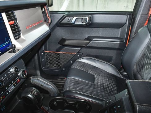 Used 2023 Ford Bronco Raptor AWD/4WD image 46