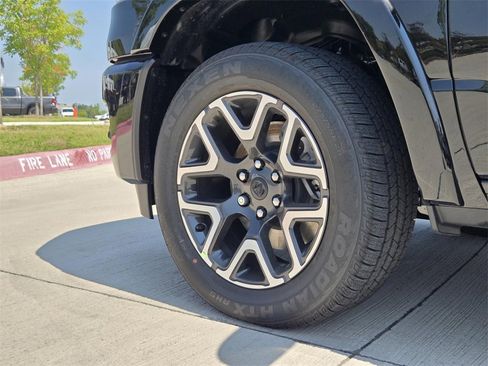 New 2026 RAM 1500 Laramie w/ Laramie Southwest Edition image 10