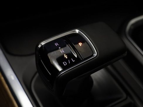 Certified 2024 Chevrolet Silverado 1500 High Country w/ High Country Premium Package image 13