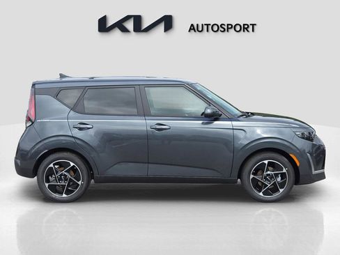 New 2025 Kia Soul EX image 7