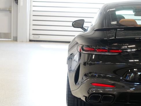 Used 2026 Mercedes-Benz AMG GT 63 image 10