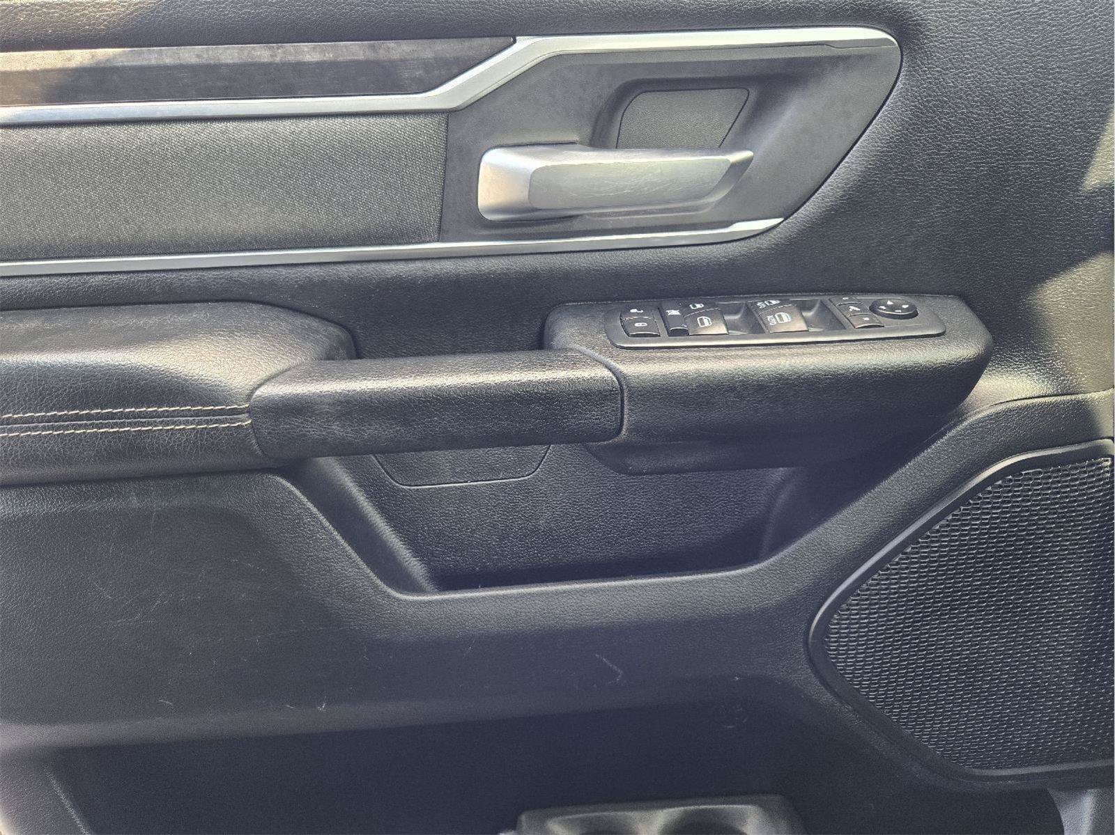 Used 2020 RAM 1500 Lone Star AWD/4WD image 20