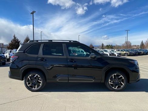 New 2026 Subaru Forester Limited AWD/4WD image 6
