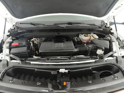 Used 2023 Chevrolet Tahoe High Country w/ Premium Package 2 image 8