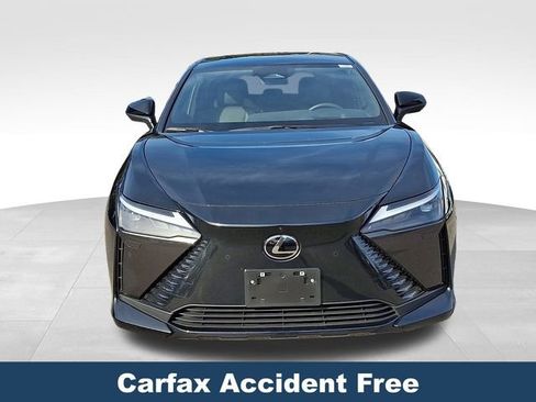 Used 2024 Lexus RZ 450e Premium w/ Technology Package image 2