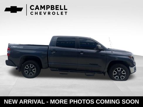 Used 2019 Toyota Tundra SR5 AWD/4WD image 6