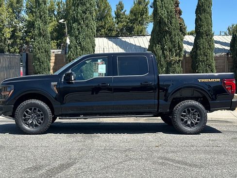 New 2026 Ford F150 Tremor w/ Equipment Group 402A High AWD/4WD image 7