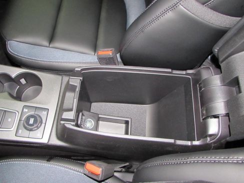 New 2025 Ford Bronco Sport Outer Banks w/ Sasquatch Outer Banks Package image 22