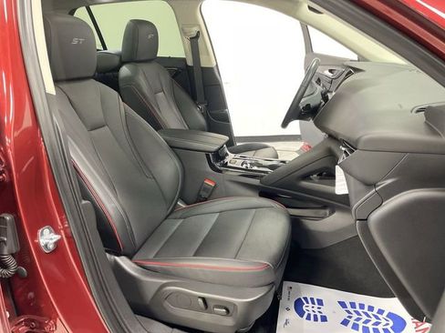 Used 2023 Buick Envision Essence w/ Sport Touring Package image 27