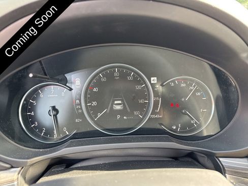 Used 2020 MAZDA CX-5 Grand Touring w/ GT Premium Package image 14