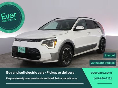 Used 2023 Kia Niro Wave