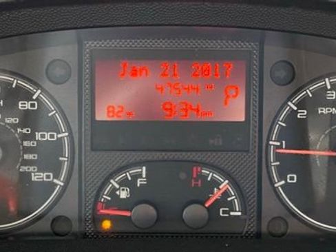 Used 2020 RAM ProMaster 3500 FWD image 28