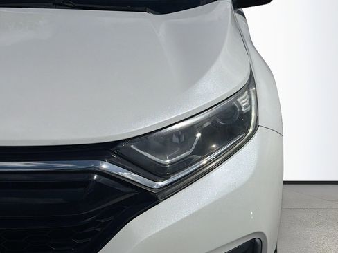 Used 2021 Honda CR-V LX image 10