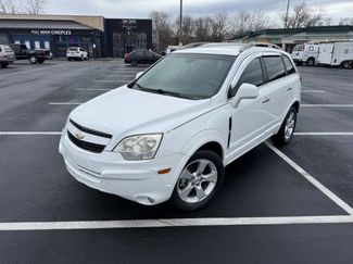 Used 2014 Chevrolet Captiva Sport LT w/ Convenience Package image 1