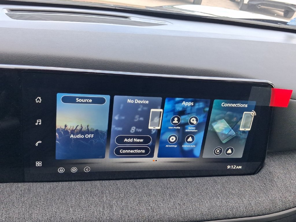 New 2027 Nissan Kicks S FWD image 10