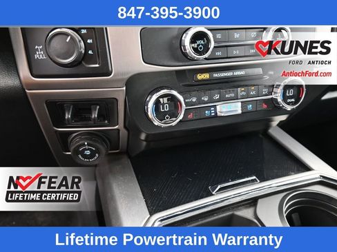 Used 2022 Ford F250 Platinum image 20