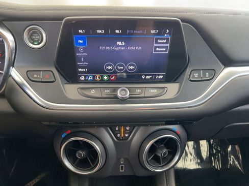 Used 2022 Chevrolet Blazer LT w/ Midnight/Sport Edition image 25