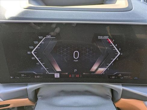 New 2026 BMW 330i Sedan w/ Premium Package image 11